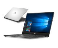Dell XPS 13 9360 i5-7200U/8GB/256/Win10 FHD - 379499 - zdjęcie 1